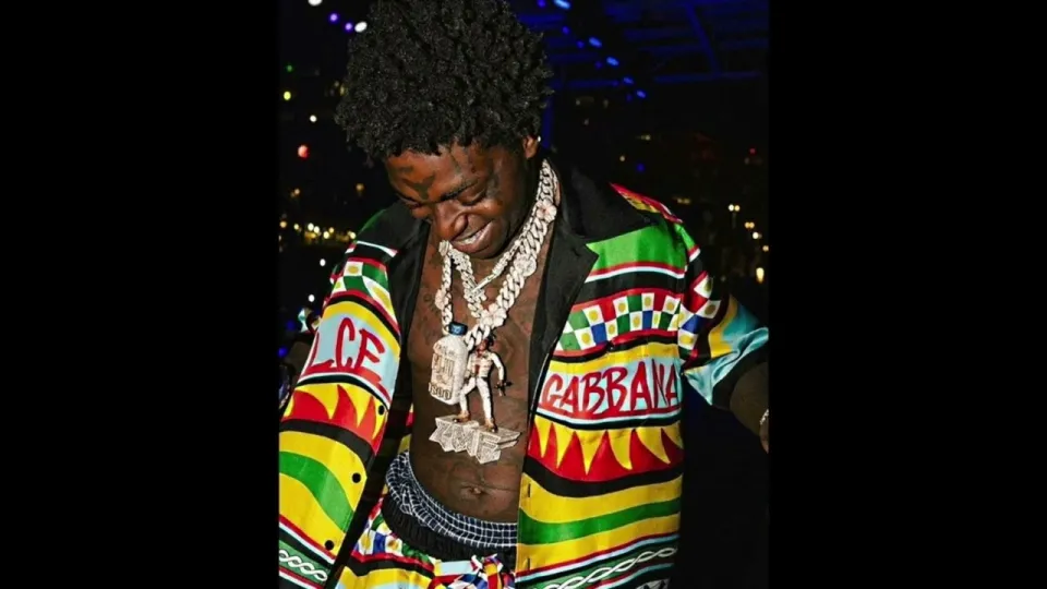 Kodak Black Type Beat: How to Use and Understand the 'Ride For You' Instrumental